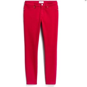 lakeview denim alex skinny jean